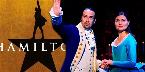 Hamilton: One Historical Detail Makes The Reynolds Pamphlet Even Better