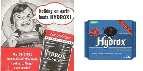 Hydrox's comeback: How the Internet revived a vintage cookie brand | Fox News