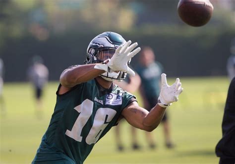 Five Eagles to watch in preseason clash with Buffalo – Philly Sports