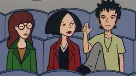 Watch Daria Season 1 Episode 6: Daria - This Year's Model – Full show on Paramount Plus