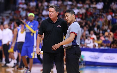 PBA: Weary Ginebra 'just didn't have it' in blowout loss to Magnolia, says Tim Cone | Inquirer ...