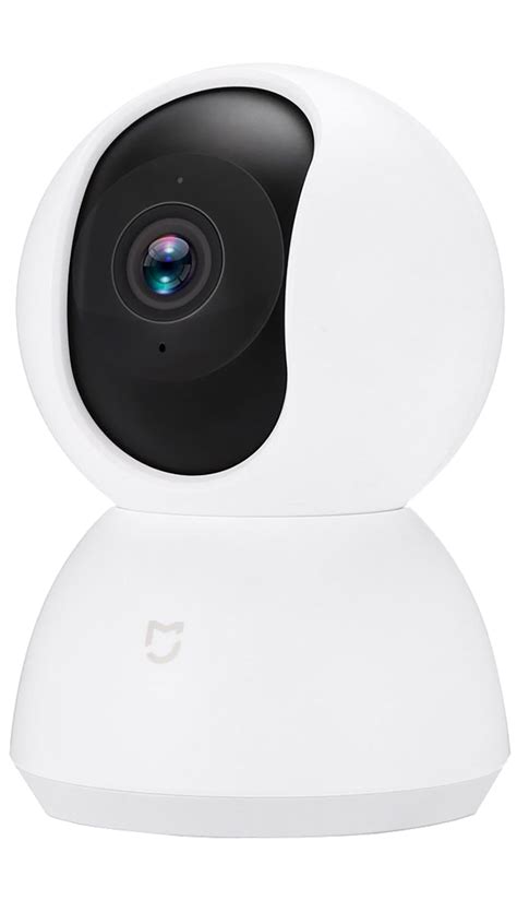 Xiaomi Mi Home Security Camera | Tele2