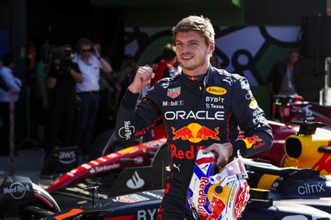 Max Verstappen's Pole Position in Abu Dhabi GP: A Thrilling Prelude to ...