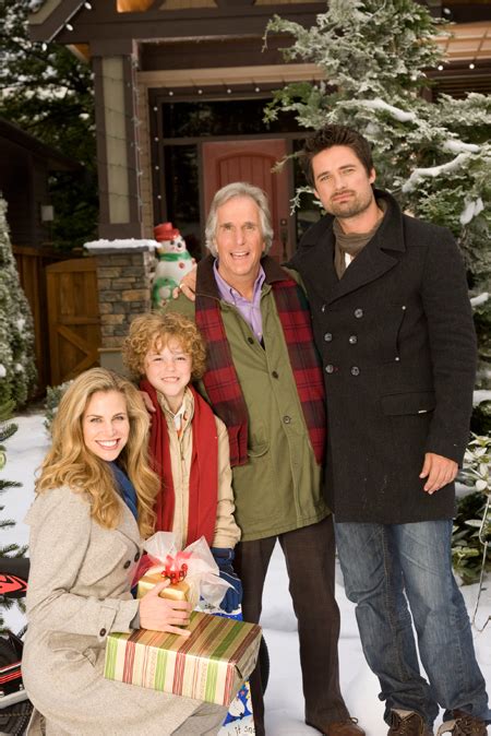 Its a Wonderful Movie - Your Guide to Family and Christmas Movies on TV: The Most Wonderful Time ...