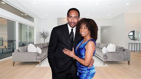 Stephen Smith`s Wife, 2 Daughters, Age, Height, House, Cars Lifestyle And Net Worth (Biography ...