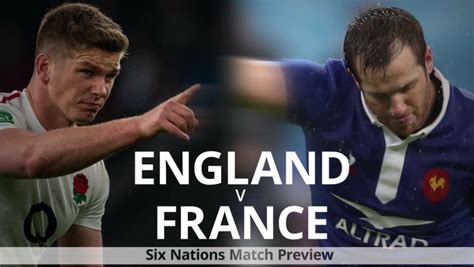 England vs France LIVE rugby score: Six Nations 2019 - Jonny May hat ...