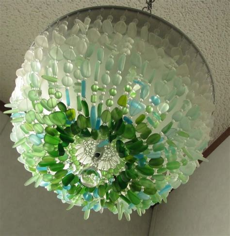 27 Best Sea Glass Art Projects and Ideas for 2023