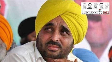 AAP picks seat for its CM face in Dhuri, Bhagwant Mann confident of victory | Elections News ...