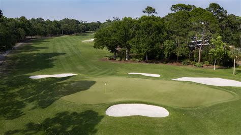 Dunes Golf Club | The Dunes Golf Course in Myrtle Beach, SC