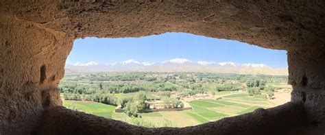 Cultural Landscape and Archaeological Remains of the Bamiyan Valley ...