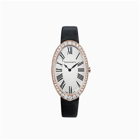 Women’s Watches: Luxury Watches for Women | Tiffany & Co.