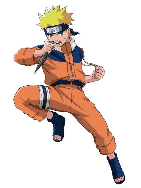 NARUTO -ナルト-【うずまきナルト】 壁紙 | tsundora.com