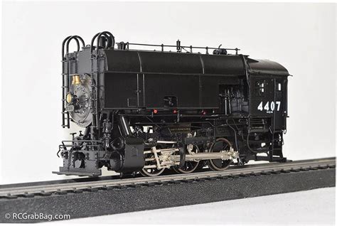 What is a "shop switcher"? | Model Train Forum