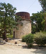File:Afula Tegart Fort Police Station, Afula P1170722.JPG - Wikimedia Commons