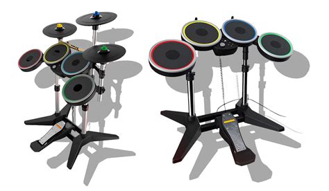 clone hero pro drum setup Video game drums