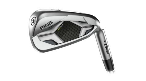 Ping G430 Vs Ping G710 Irons Review & Specs 2023 - The Expert Golf Website