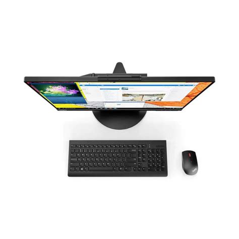 Lenovo ThinkCentre Tiny-in-One 3rd Gen 24" Desktop - Core i5/8GB/256GB ...