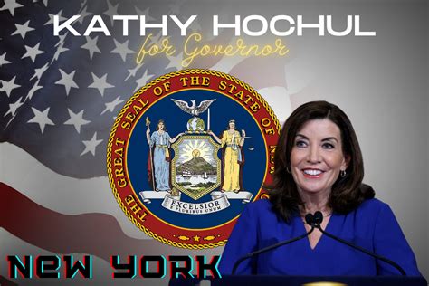 Campaigns Daily | Governor Kathy Hochul: Statement from Governor Kathy Hochul