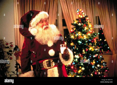 Tim Allen And The Santa Clause Stock Photos & Tim Allen And The Santa Clause Stock Images - Alamy