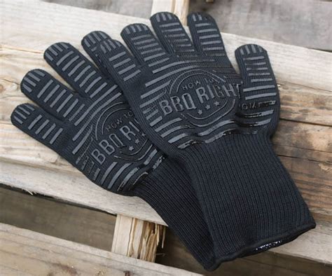 BBQ Gloves - Best gloves to use for cooking Barbecue