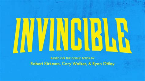 This was peak Invincible for me : r/Invincible