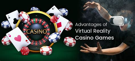 Trending VR Casino Games 21-22 | Top 7 Casino VR Games -BR Softech