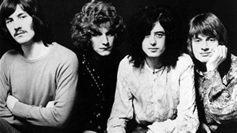 The 10 Greatest Led Zeppelin Songs | Guitar World