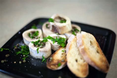 Roasted Marrow Bones - How to Cook Meat