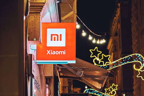 Xiaomi Profit Falls Short of Expectations as Smartphone Sales Slump - PressReach