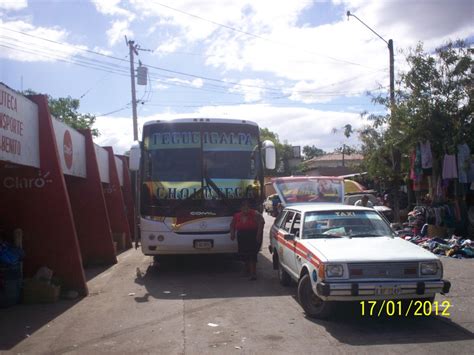 Foto de Choluteca, Honduras