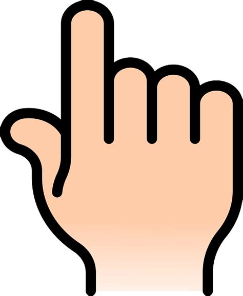 Download Hand, Right, Point. Royalty-Free Vector Graphic - Pixabay