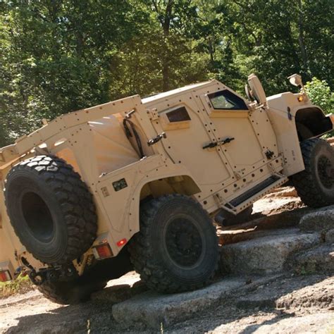 The Humvee replacement is awesome | Bigwheels.my