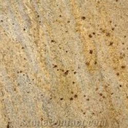 Kashmir Gold Granite Slabs at best price in Dharampuri by Valli Exports ...