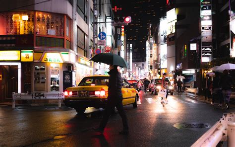 Shinjuku night scene [OC] : r/japanpics