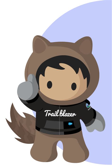 Salesforce Characters and Mascots | Salesforce