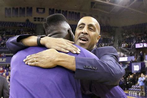 The Rise and Fall of Lorenzo Romar | Seattle Weekly