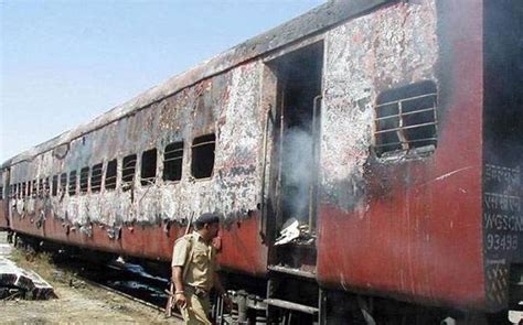 Sabarmati Express blast: After 16 years of imprisonment, Court acquits ...