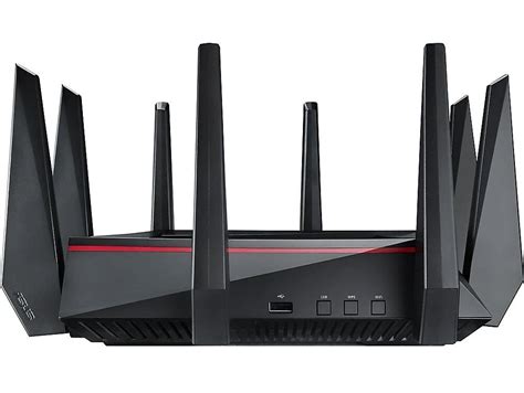 The 7 Best VPN Routers