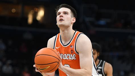 College Basketball Odds, Picks and Predictions for Cornell vs. Syracuse ...