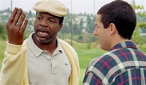 Chubbs Peterson Rules Himself Out Of Race To Be Tiger Woods Next Coach ...