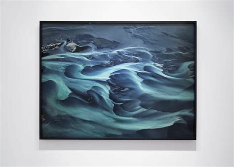 Edward Burtynsky | Water | Flowers Gallery