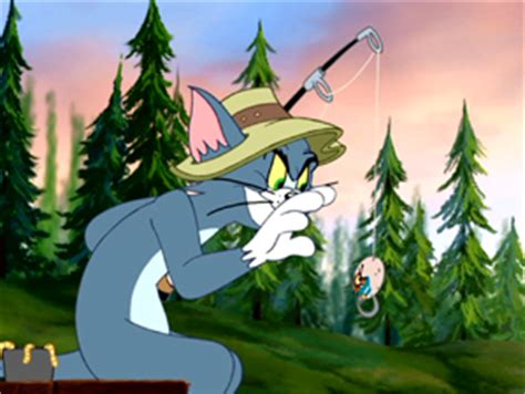 Tom and Jerry Tales: Volume Six – Animated Views