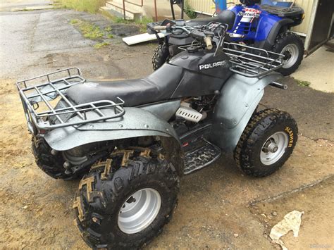 Polaris Trail Boss 250 4x4 250 cm³ 1990 - Sodankylä - All Terrain Vehicle - Nettimoto