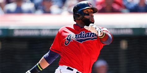 Carlos Santana homers as Indians defeat Twins