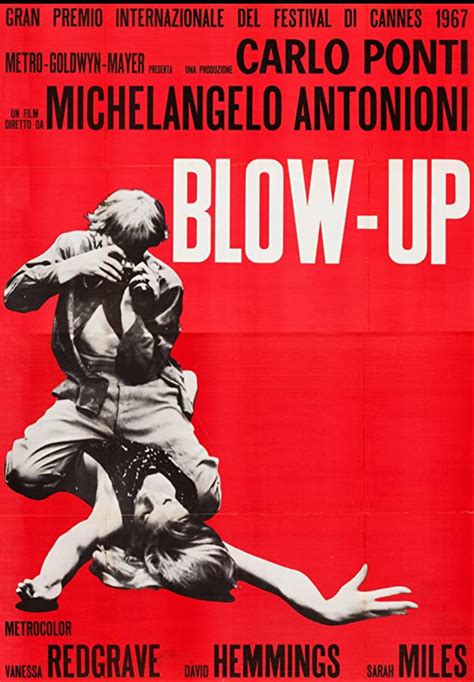 Blow-Up (1966) – FilmFanatic.org