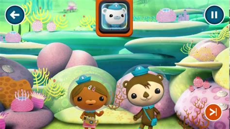 Cbeebies playtime | Cbeebies playtime kids | Cbeebies Big kids | Octonauts - YouTube