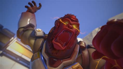 Overwatch 2 Winston guide: Strategy, tips, and tricks