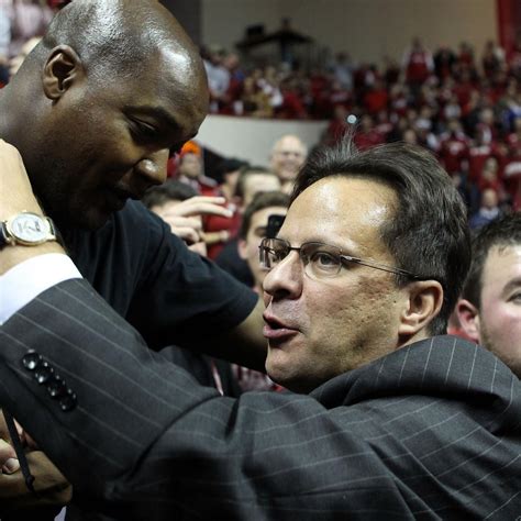 Indiana Basketball: Not Your Ordinary 20-Win Season for Tom Crean and Hoosiers | News, Scores ...