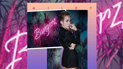 Miley Cyrus’s Album ‘Bangerz’ Is Totally Schizo And Catchy as Hell