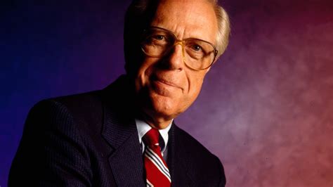 Knowlton Nash, longtime anchor of CBC's The National, dead at 86 ...